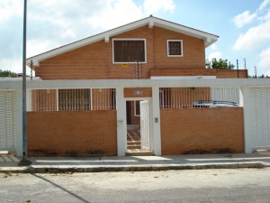 MARIA ALBA GIORDANO Casa En Venta En Valencia - Trigal Centro C&oacute;digo FLEX: 11-8835