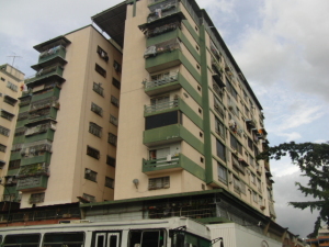 INMOBILIRIA CCCT Apartamento En Venta En Caracas - Lebrun C&oacute;digo FLEX: 11-8842