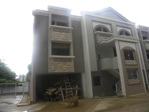 CARMI�A & ASOCIADOS Townhouse En Venta En Maracaibo - Juana de Avila C&oacute;digo FLEX: 11-8856
