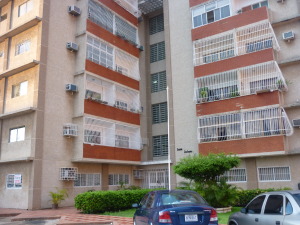 JUSMERI ESPINA Apartamento Venta Maracaibo Santa Rita FLEXMLS-11-8858