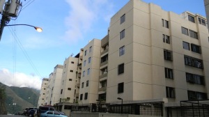 VANESSA GOMES Apartamento Venta Caracas Miranda FLEXMLS-11-8862