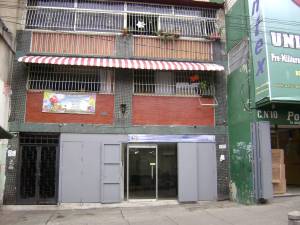 Oficina / Venta / Caracas / Parroquia Altagracia / FLEXMLS-11-8876