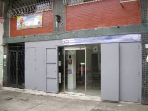 ARIADNA BOUQUETT MORENO Local Comercial Alquiler Caracas Parroquia Altagracia FLEXMLS-11-8877