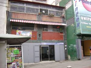 LEONARDO CHAVEZ MEDINA Local Comercial Alquiler Caracas Parroquia Altagracia FLEXMLS-11-8877