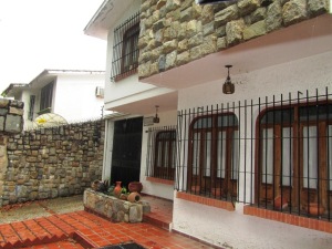 MARIA ALBA GIORDANO Casa En Venta En Valencia - Prebo I C&oacute;digo FLEX: 11-8889 No.0