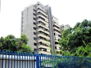 NURIA ROCAS Apartamento En Venta En Caracas - Los Palos Grandes C&oacute;digo FLEX: 11-8891