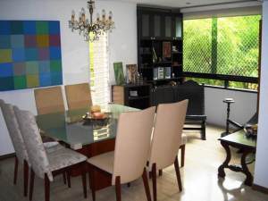 NURIA ROCAS Apartamento En Venta En Caracas - Los Palos Grandes C&oacute;digo FLEX: 11-8891 No.4