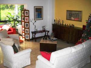 NURIA ROCAS Apartamento En Venta En Caracas - Los Palos Grandes C&oacute;digo FLEX: 11-8891 No.3