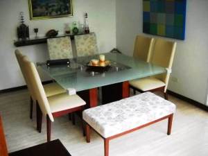 NURIA ROCAS Apartamento En Venta En Caracas - Los Palos Grandes C&oacute;digo FLEX: 11-8891 No.5