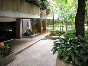 NURIA ROCAS Apartamento En Venta En Caracas - Los Palos Grandes C&oacute;digo FLEX: 11-8891 No.1