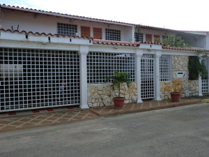 GICELA MORA Townhouse Venta Guatire El Ingenio FLEXMLS-11-8896