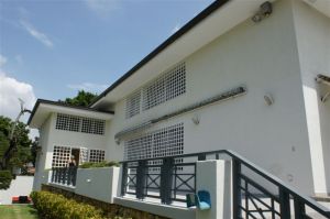 INMOBILIRIA CCCT Casa En Venta En Caracas - Altamira C&oacute;digo FLEX: 04-1782 No.2