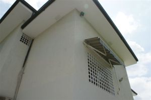 INMOBILIRIA CCCT Casa En Venta En Caracas - Altamira C&oacute;digo FLEX: 04-1782 No.6