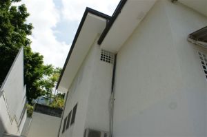 INMOBILIRIA CCCT Casa En Venta En Caracas - Altamira C&oacute;digo FLEX: 04-1782 No.9