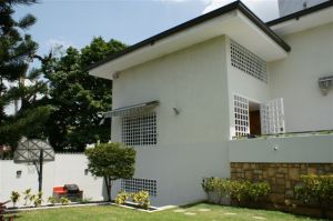 INMOBILIRIA CCCT Casa En Venta En Caracas - Altamira C&oacute;digo FLEX: 04-1782 No.8