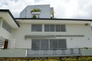 INMOBILIRIA CCCT Casa En Venta En Caracas - Altamira C&oacute;digo FLEX: 04-1782 No.5