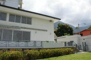 INMOBILIRIA CCCT Casa En Venta En Caracas - Altamira C&oacute;digo FLEX: 04-1782 No.4