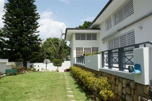 INMOBILIRIA CCCT Casa En Venta En Caracas - Altamira C&oacute;digo FLEX: 04-1782 No.3