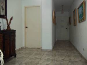 ARIADNA BOUQUETT MORENO Apartamento Venta Caracas Parroquia Altagracia FLEXMLS-11-8649