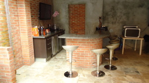 NURIA ROCAS Casa En Venta En Caracas - Los Palos Grandes C&oacute;digo FLEX: 10-1351 No.3