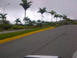 ARIADNA BOUQUETT MORENO Terreno  Venta Caracas Loma Linda FLEXMLS-11-8907