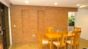 NURIA ROCAS Casa En Venta En Caracas - Los Palos Grandes C&oacute;digo FLEX: 10-1351 No.8