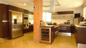 NURIA ROCAS Casa En Venta En Caracas - Los Palos Grandes C&oacute;digo FLEX: 10-1351 No.6