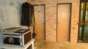 NURIA ROCAS Casa En Venta En Caracas - Los Palos Grandes C&oacute;digo FLEX: 10-1351 No.5