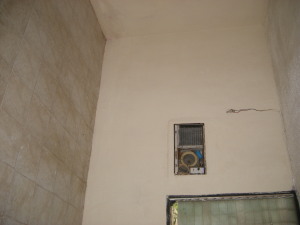 FRANQUICIA REGIONAL CENTRAL Apartamento en Venta en Av. La Paragua en Ciudad Bolivar C&oacute;digo: 11-8905 No.2