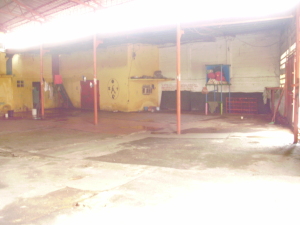 INMUEBLES  KSAMAR C.A. Galpon - Deposito en Venta en Pomona en Maracaibo C&oacute;digo: 11-8909 No.3