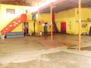 INMUEBLES  KSAMAR C.A. Galpon - Deposito en Venta en Pomona en Maracaibo C&oacute;digo: 11-8909 No.4