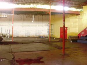 INMUEBLES  KSAMAR C.A. Galpon - Deposito en Venta en Pomona en Maracaibo C&oacute;digo: 11-8909 No.5