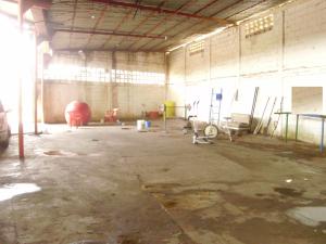 INMUEBLES  KSAMAR C.A. Galpon - Deposito en Venta en Pomona en Maracaibo C&oacute;digo: 11-8909 No.6