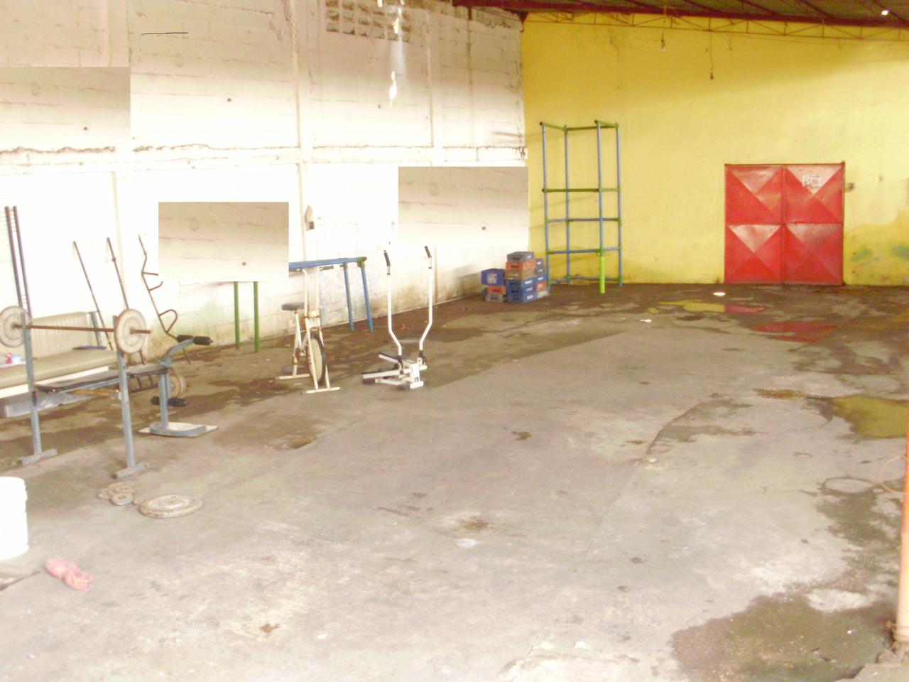 ANGEL PINTON Galpon - Deposito en Venta en Pomona en Maracaibo Código: 11-8909 No.7