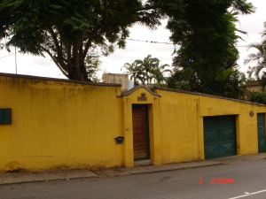 NURIA ROCAS Casa En Venta En Caracas - Los Palos Grandes C&oacute;digo FLEX: 11-8225