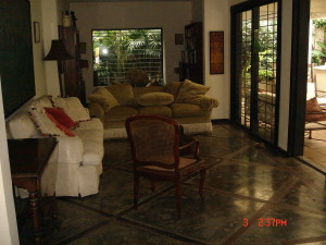 NURIA ROCAS Casa En Venta En Caracas - Los Palos Grandes C&oacute;digo FLEX: 11-8225 No.2