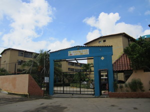 PEDRO ARNAL Apartamento Venta Municipio Mariño Porlamar Porlamar FLEXMLS-11-8927