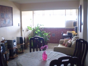 EILEEN CASTILLO Apartamento En Venta En Maracay - Los Mangos C&oacute;digo FLEX: 11-8937 No.1