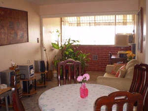 EILEEN CASTILLO Apartamento En Venta En Maracay - Los Mangos C&oacute;digo FLEX: 11-8937 No.3