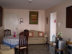 EILEEN CASTILLO Apartamento En Venta En Maracay - Los Mangos C&oacute;digo FLEX: 11-8937 No.4