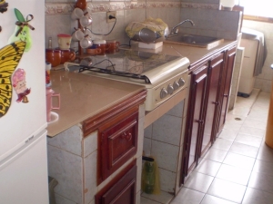 EILEEN CASTILLO Apartamento En Venta En Maracay - Los Mangos C&oacute;digo FLEX: 11-8937 No.8