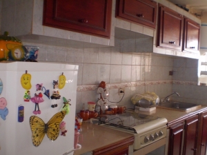 EILEEN CASTILLO Apartamento En Venta En Maracay - Los Mangos C&oacute;digo FLEX: 11-8937 No.7