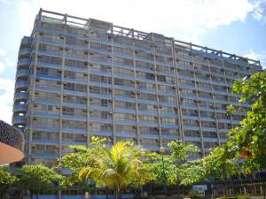 FRANQUICIA REGIONAL CENTRAL Apartamento En Venta En Higuerote - Ciudad Balniario Higuerote C&oacute;digo FLEX: 11-8939