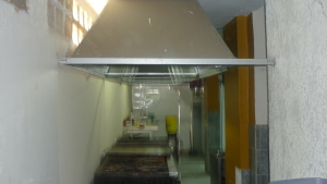 REAL & BUSINESS BROKER&acute;S C.A Local Comercial En Venta En Ciudad Ojeda - Tamare C&oacute;digo FLEX: 11-8946 No.9
