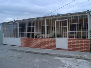 MANUEL ROGELIO PEREZ Casa Venta Cabudare Parroquia Cabudare FLEXMLS-11-8948