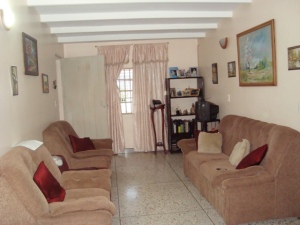 FRANQUICIA REGIONAL CENTRAL Casa en Venta en Parroquia Cabudare en Cabudare C&oacute;digo: 11-8948 No.3