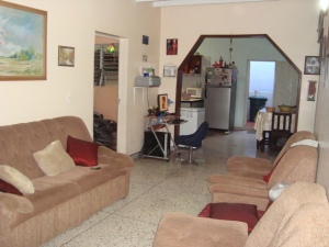 FRANQUICIA REGIONAL CENTRAL Casa en Venta en Parroquia Cabudare en Cabudare C&oacute;digo: 11-8948 No.4