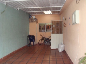FRANQUICIA REGIONAL CENTRAL Casa en Venta en Parroquia Cabudare en Cabudare C&oacute;digo: 11-8948 No.5