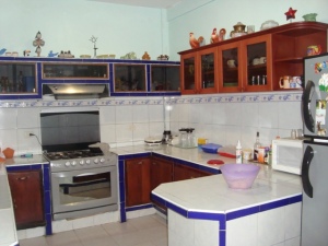 FRANQUICIA REGIONAL CENTRAL Casa en Venta en Parroquia Cabudare en Cabudare C&oacute;digo: 11-8948 No.6