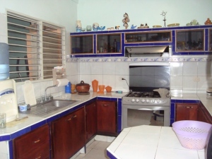 FRANQUICIA REGIONAL CENTRAL Casa en Venta en Parroquia Cabudare en Cabudare C&oacute;digo: 11-8948 No.7